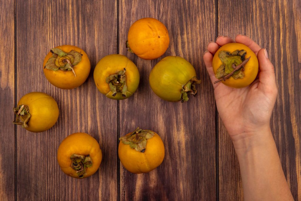 diospyros kaki