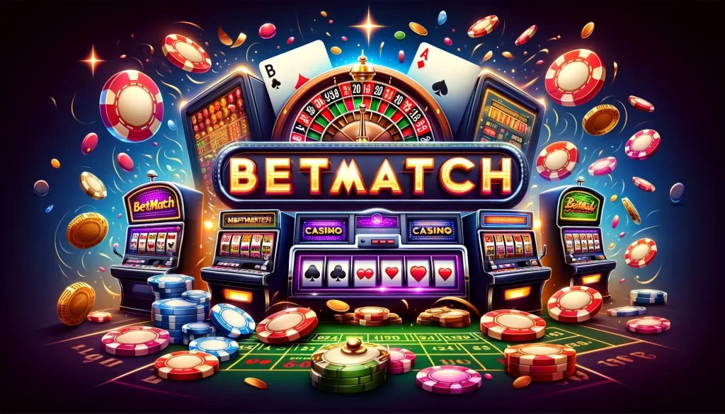 BETMATCH